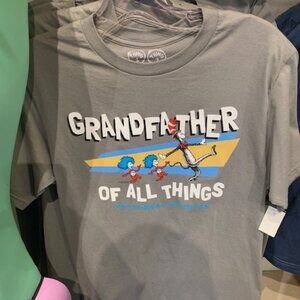 Grandfather Of All Things Shirt